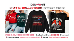 😂 Hilarious Picks From Dog Mom Hat’s Funny Collection