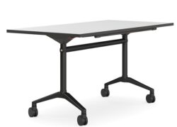 DD Host Flip Table – Black