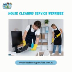 House Cleaning Service Werribee