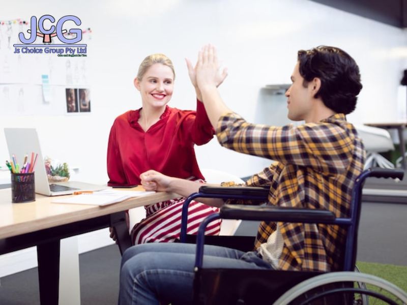 How Can an NDIS Habit Coach Help You Build a Better Routine?