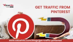 How to Get Traffic from Pinterest the Simple Way