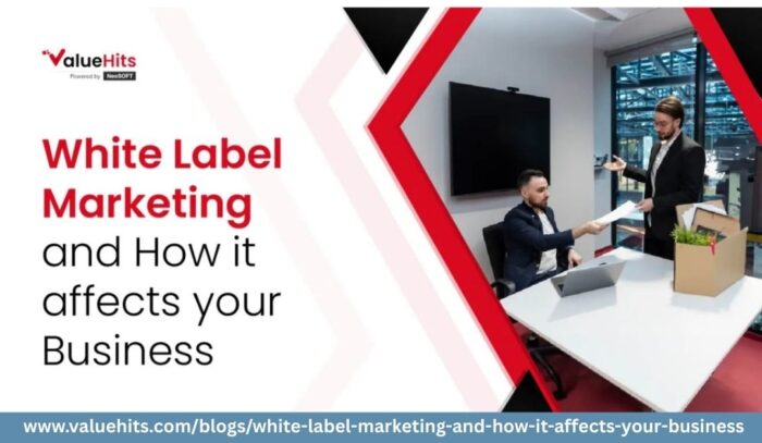 How white label marketing Helps You Serve Clients Better