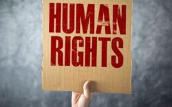 The Safety Net of Last Resort: An Educational Guide to Human Rights Claims