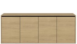 DD Hudson – Credenza