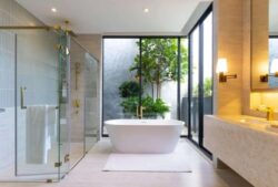 Bathroom Renovators Newcastle