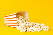 Premium Popcorn Bags Australia – Perfect for Events, Cinemas & Parties
