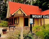 The Luxury Accommodation in Dandenong Ranges That Feels Like Home