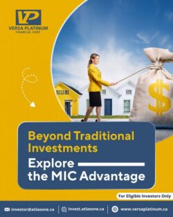 Alternative Growth Made Simple: Why MICs Deserve a Spot in Your Investment Strategy