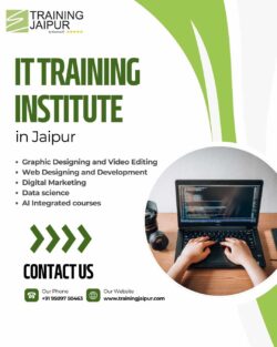 IT Training Institute in Jaipur