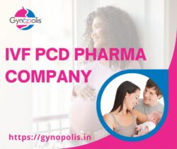 IVF PCD Pharma Franchise Company for Better Healthcare