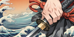 Japanese Swords & Anime Katanas: History, Power, and Global Appeal