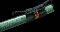 Why the Saya Is the Soul’s Guardian in Japanese Katana Culture