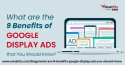 Key Benefits of Google Display Ads for Business Growth