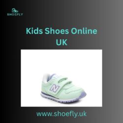 Kids Shoes Online UK