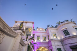 Baro Kuthi – Rajbari: Among the Best Wedding Banquets in Kolkata