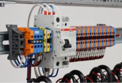 Level 2 Electrician Artarmon