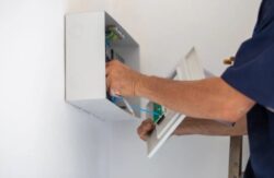 Level 2 Electrician Inner West