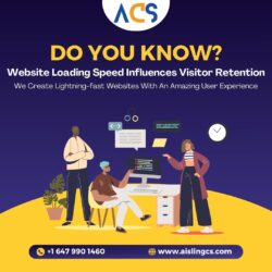 Elevate your online presence with lightning-fast websites!