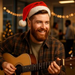 Irish Musicians And Bands