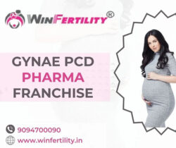 WinFertility : Gynae PCD Pharma Franchise