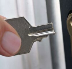 Locksmith Berwick