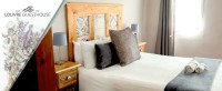 Luxury Guesthouse – Louvre Manor House, Bothaville