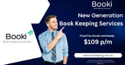 Low Cost Bookkeeping Services in Australia | Bookeeper
