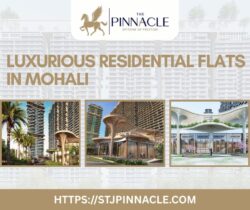 Residential Flats in Mohali, India