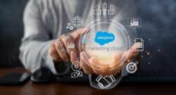 Salesforce Revenue Cloud for Faster Business Scaling