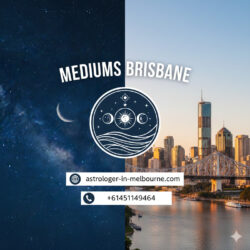 Trusted Mediums in Brisbane for Accurate Spiritual Readings