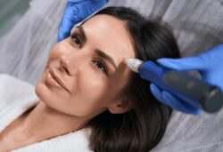 Microneedling Sydney