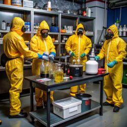 GFL – Gujarat Fluorochemicals Limited