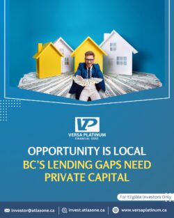 Mortgage Investment Corporations: Flexible Financing for BC’s Fast-Moving Real Estate Market