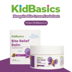 Mosquito Bite Cream For Infants – Safe Infant Bug Bite Cream