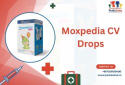 Moxpedia CV Drops – PediaZone