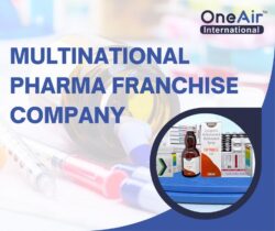 Multinational Pharma Franchise Company in India