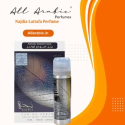 Najdia Lattafa Perfume | Shop Now From All Arabic