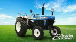 Find New Holland 3600-2 TX All Rounder Plus Tractor