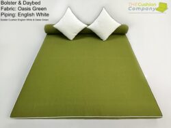 Outdoor Daybed Floor Cushion NZ – Weatherproof & Comfortable
