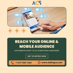 Captivate your online and mobile audience effortlessly!