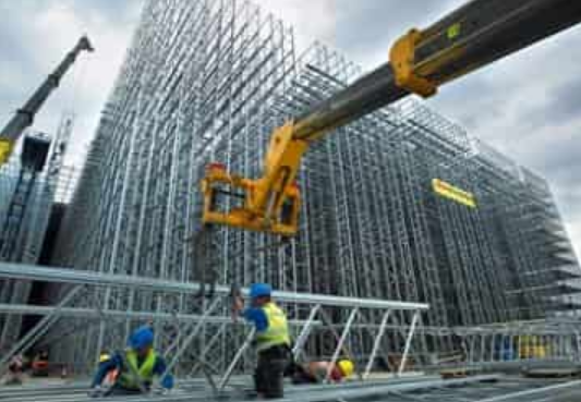 Site Development Project Tracking System