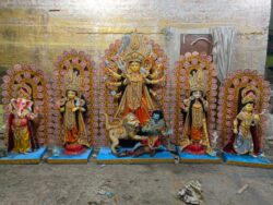 Bengali Maa Durga Idol Online | Authentic Durga Puja Murti