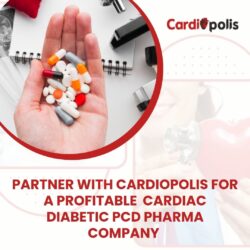 Best Cardiac Diabetic PCD Pharma Company in India