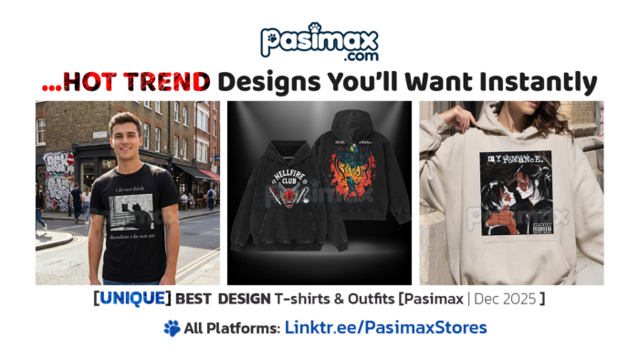 🔥✨ 7 Must-Have Hot Trend Designs You’ll Want Instantly