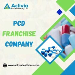 Aclivia Healthcare | Trusted PCD Franchise Company in India