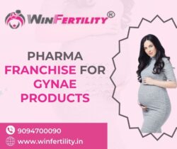 Exclusive Gynae Product Franchise by Winfertility