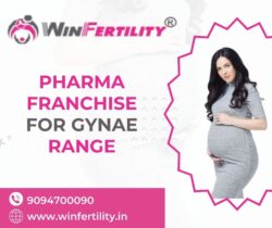 Pharma Franchise for Gynae Range | WinFertility