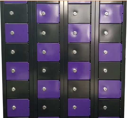Phone Lockers