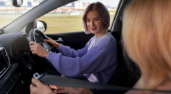Professional Driving Lessons at Driving School in Burwood East
