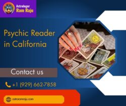 Top-Rated Psychic Reader in California for Accurate Predictions